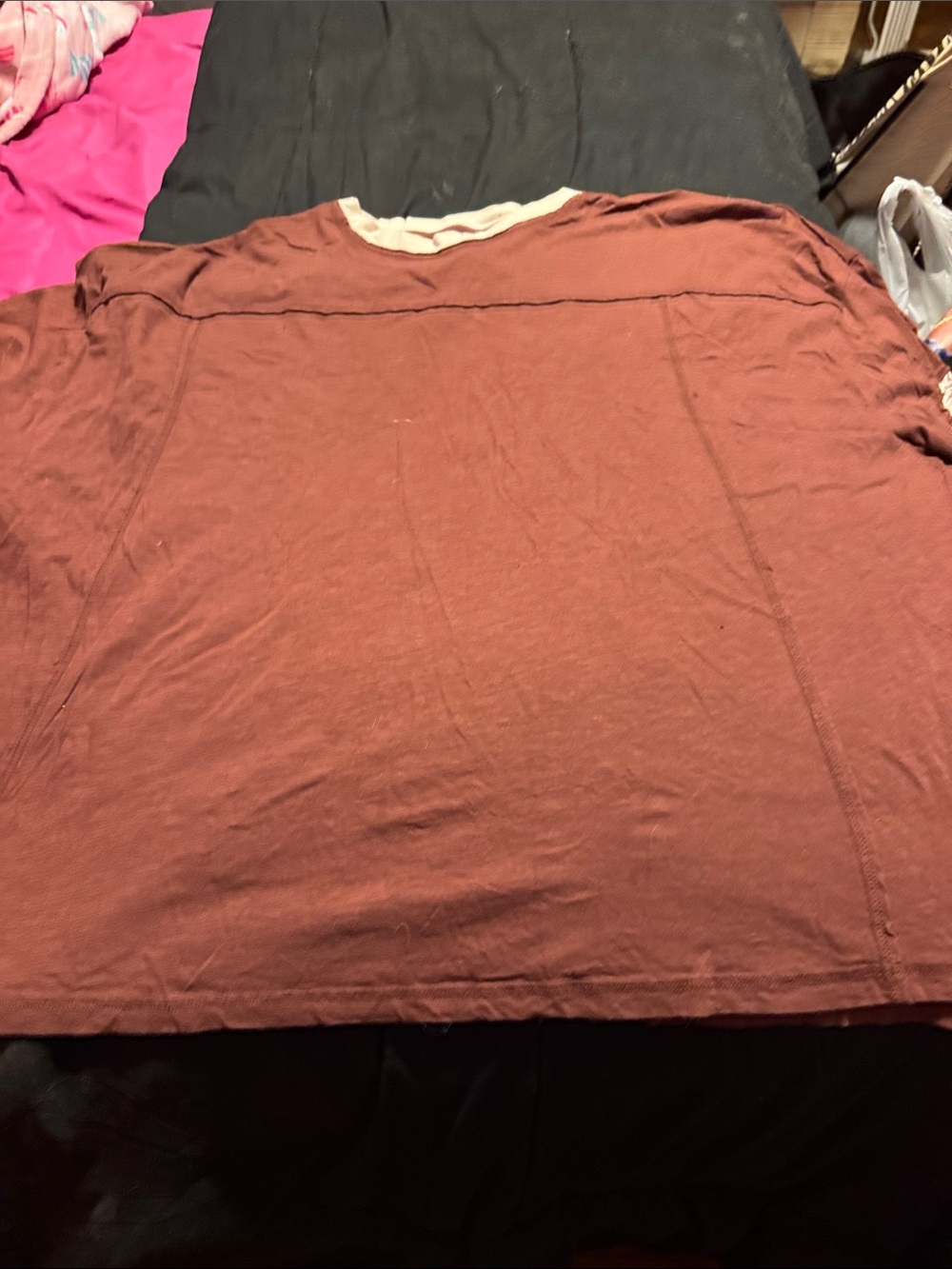Aerie t-shirt size xxl